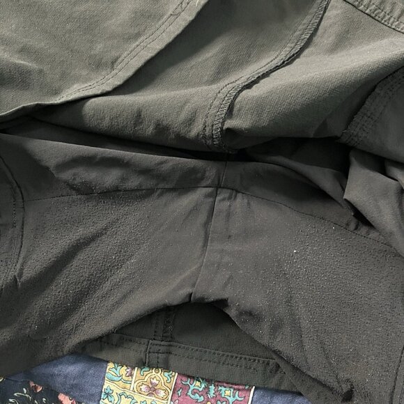 Outdoor Research Ferrosi Skort Women 14 Tennis Prep Outdoor Golf Athleisure Gray - Picture 7 of 11